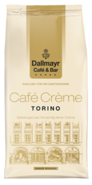 „Dallmayr Café Crème Torino“