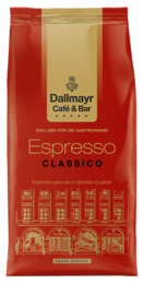 „Dallmayr Espresso Classico“