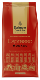 „Dallmayr Espresso Monaco“
