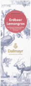 Dallmayr Căpșuni/Lemongrass