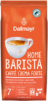 „Dallmayr Home Barista Caffè Crema Forte“