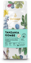 Packshot „Tanzania Gombe“