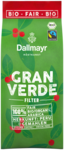 Dallmayr Gran Verde Filterkaffee