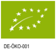Logo ekologického pestovania