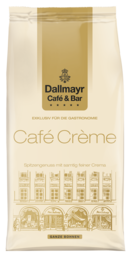 „Dallmayr Café Crème“