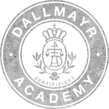 Dallmayr Academy logo