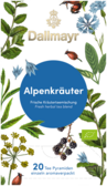 Dallmayr Alpine Herbs