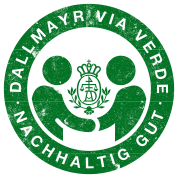Dallmayr Via Verde Logo