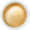 Espresso latte tejszínnel