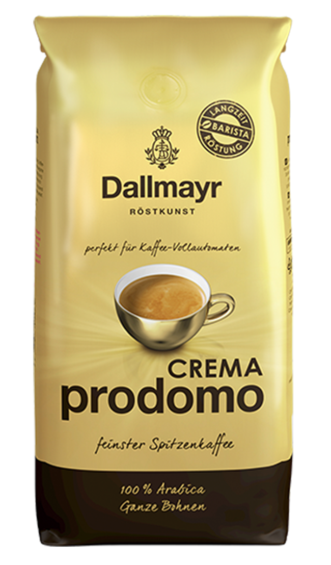 Dallmayr Gastromat Supra Mokka 50 x 60g Kaffee gemahlen 100% Arabica 