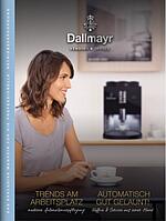 Dallmayr VendingOffice Magazin