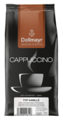 Dallmayr Cappuccino Vanille