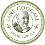 Jane Goodall - Good for all