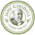 Logo Jane Goodall