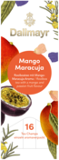 Dallmayr Mango and Passion Fruit