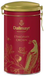 Ethiopian Crown