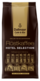„Dallmayr“ kavos rinkinys viešbučiams