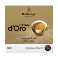 Dallmayr Crema d’Oro voor Dolce Gusto