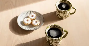 Getreidekaffee