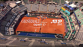 The perfect match: Dallmayr auf den Generali Open