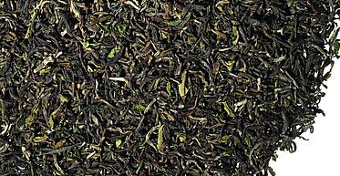 Tee fermentieren Teeblätter haltbar machen