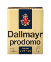 Dallmayr prodomo Drip Coffee