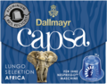 Dallmayr capsa Lungo Selection Africa