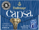 Dallmayr capsa Lungo Selektion Africa