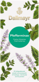 Dallmayr Herbal Tea Peppermint