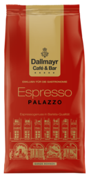 „Dallmayr Espresso Palazzo“