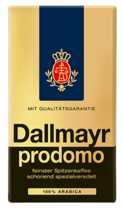 Dallmayr prodomo