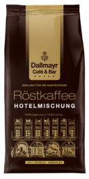 „Dallmayr“ kavos mišinys viešbučiams