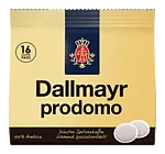 Dallmayr prodomo pads