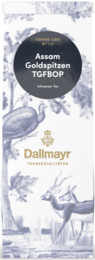 Dallmayr ceai negru Grand Cru Nr. 111 Assam Goldspitzen TGFBOP