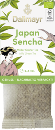 Зелений чай Dallmayr Japan Sencha
