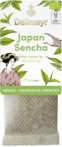 Dallmayr Green Tea Japan Sencha