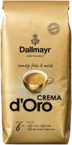 Dallmayr Crema d'Oro jemná a lahodná