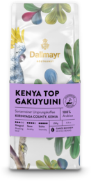 Kenya Top Gakuyuini