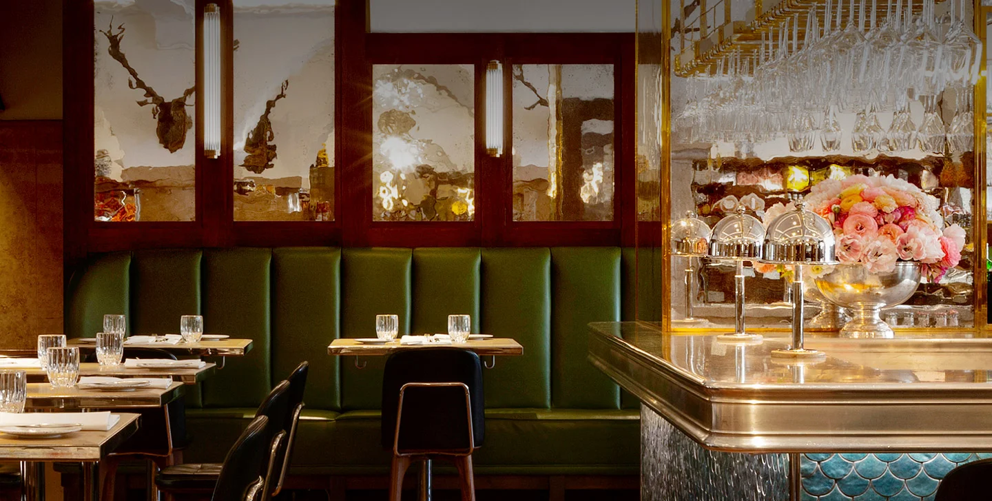 Dallmayr Bar & Grill - réservations en ligne à partir de septembre