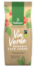 Dallmayr Via Verde Organic Café Crème