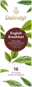 Dallmayr English Breakfast