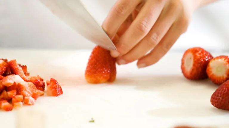 Manufacture de l’épicerie fine