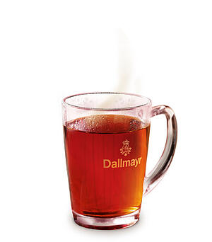 Zimný čaj Dallmayr