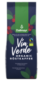 Dallmayr Via Verde Organic Röstkaffee