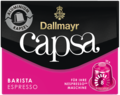 „Dallmayr capsa Espresso Barista“