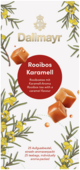 Dallmayr Aromatisierter Rooibos Tee Karamell