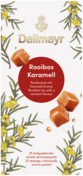 Dallmayr Rooibos caramel