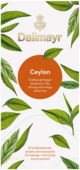 Czarna herbata Dallmayr Ceylon 