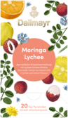 Dallmayr Moringa/lychee