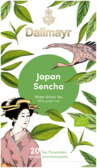 Dallmayr Sencha japonais